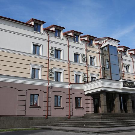Hermes Zsitomir Kültér fotó